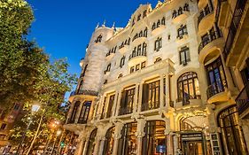Casa Fuster Hotel Barcelona